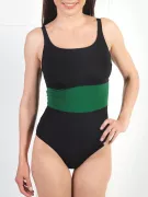 Maillot de bain Charly post mastectomie une pièce - Marli