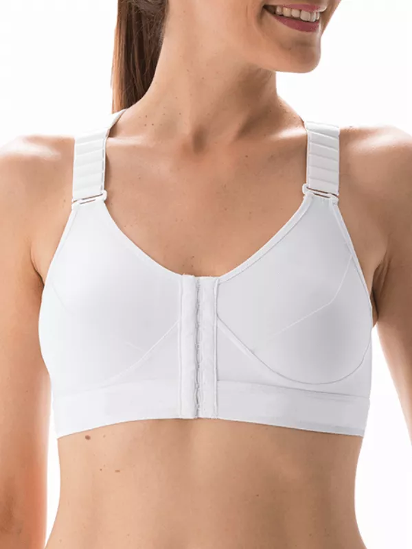 Soutien-gorge post opératoire Cereneasy sans contenseur - Cerecare