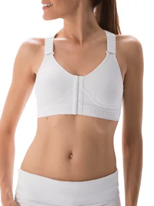 Soutien-gorge post opératoire Cereneasy sans contenseur - Cerecare