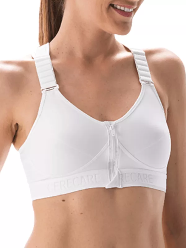 Soutien-gorge post opératoire Cereneasy sans contenseur - Cerecare