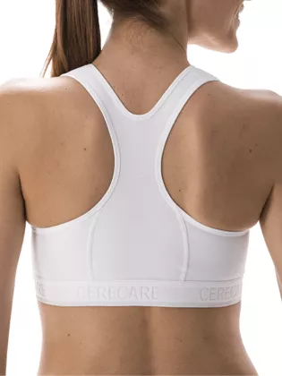 Soutien-gorge post opératoire Cereneasy sans contenseur - Cerecare