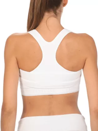 Soutien-gorge post opératoire Cereneasy avec contenseur - Cerecare