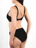 Maillot de bain 2 pièces mastectomie Joanna Melissa Odabash Amoena