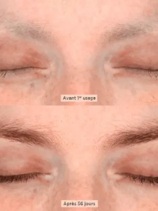 Sérum revitalisant pour les cils et les sourcils - Même