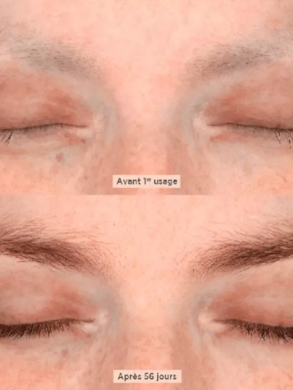 Sérum revitalisant pour les cils et les sourcils - Même