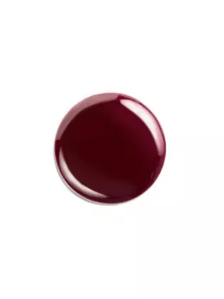 Vernis à ongles au silicium - cassis - Même Cosmetics