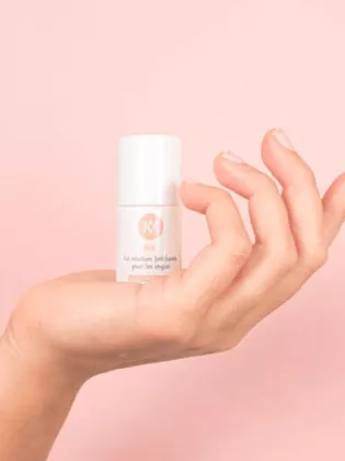 Solution fortifiante pour les ongles - Même Cosmetics