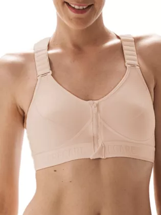 Soutien-gorge post opératoire Cereneasy sans contenseur - Cerecare