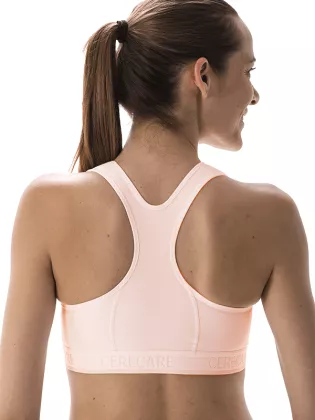 Soutien-gorge post opératoire Cereneasy sans contenseur - Cerecare