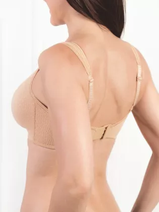 Soutien-gorge pour prothèse mammaire Mona de la marque Amoena