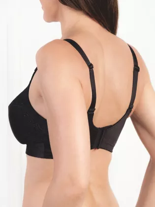 Soutien-gorge post mastectomie Isabel avec modestie Amoena