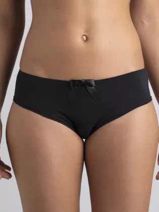 Culotte Johanna - noir -...