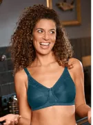 Soutien-gorge pour prothèse mammaire Nancy sans armatures – Amoena
