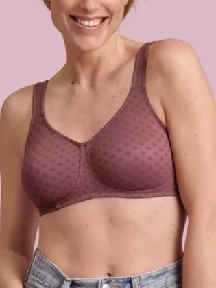 Soutien-gorge pour prothèse mammaire Lisa de la marque Anita Care