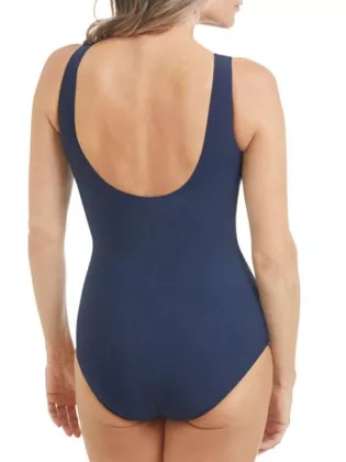 Maillot de bain Rhodes post mastectomie une pièce - Amoena