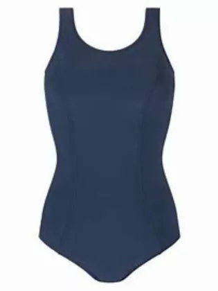 Maillot de bain Rhodes post mastectomie une pièce - Amoena