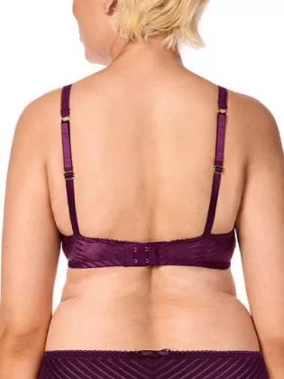 Soutien-gorge pour prothèse mammaire Karolina de la marque Amoena