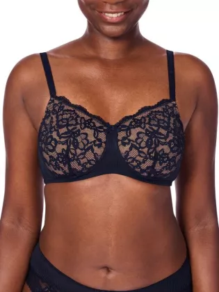 Soutien-gorge pour prothèse mammaire Kyra paddé Amoena