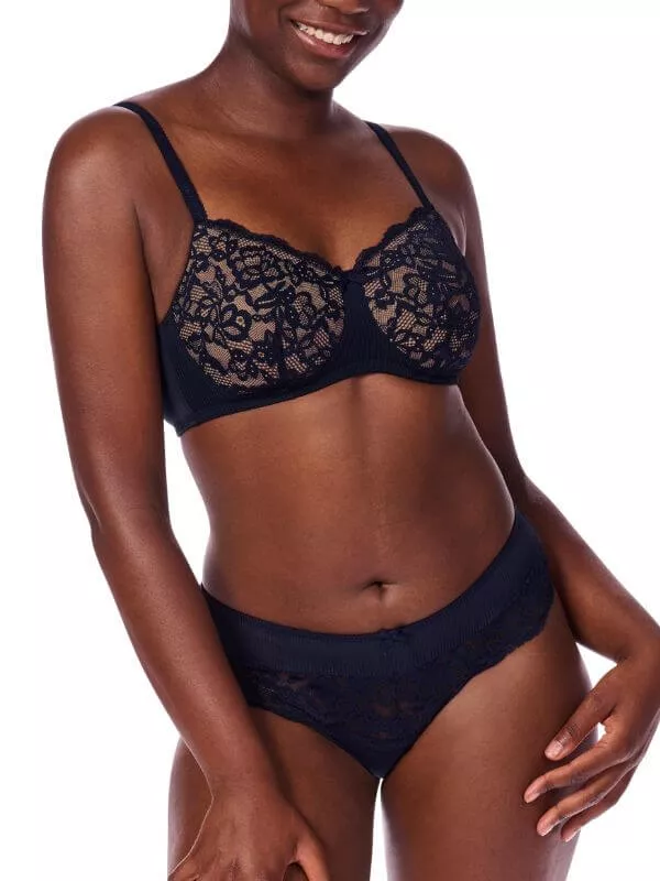 Soutien-gorge pour prothèse mammaire Kyra paddé Amoena