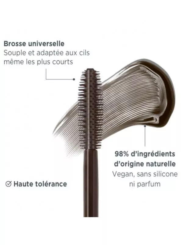 Mascara - Même