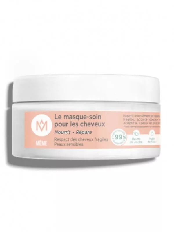 Masque réparateur pour les cheveux - Même