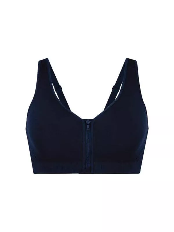 Soutien-gorge post opératoire Lynn pour prothèse mammaire - Anita Care