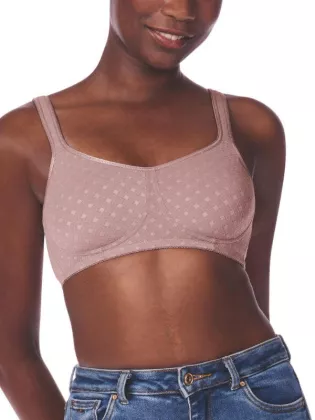 Soutien-gorge pour prothèse mammaire Tiana - Amoena