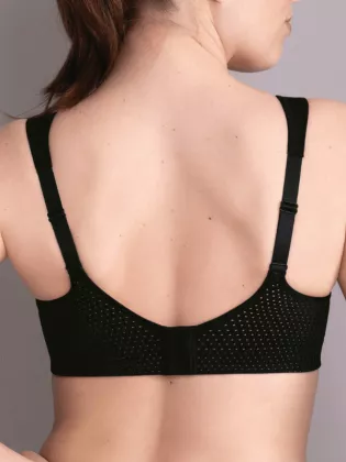 Soutien-gorge de sport Air Control pour prothèse mammaire Anita Care