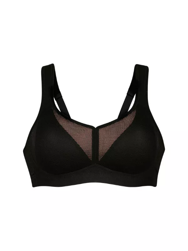 Soutien-gorge de sport Air Control pour prothèse mammaire Anita Care