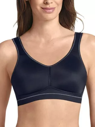 Soutien-gorge de sport Vivana Active pour prothèse mammaire Anita Care