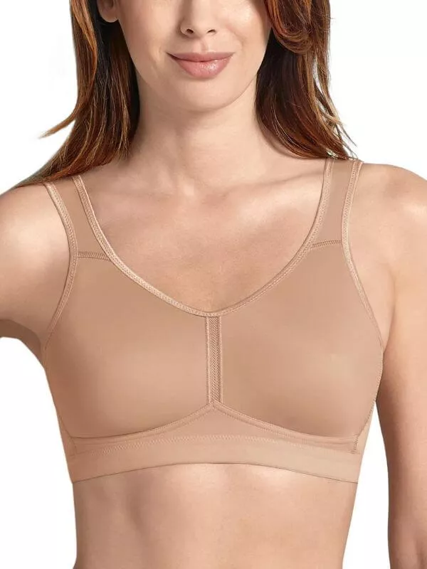 Soutien-gorge de sport Vivana Active pour prothèse mammaire Anita Care