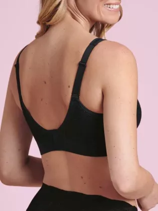 Soutien-gorge post opératoire Essential Lace pour prothèse mammaire - Anita Care