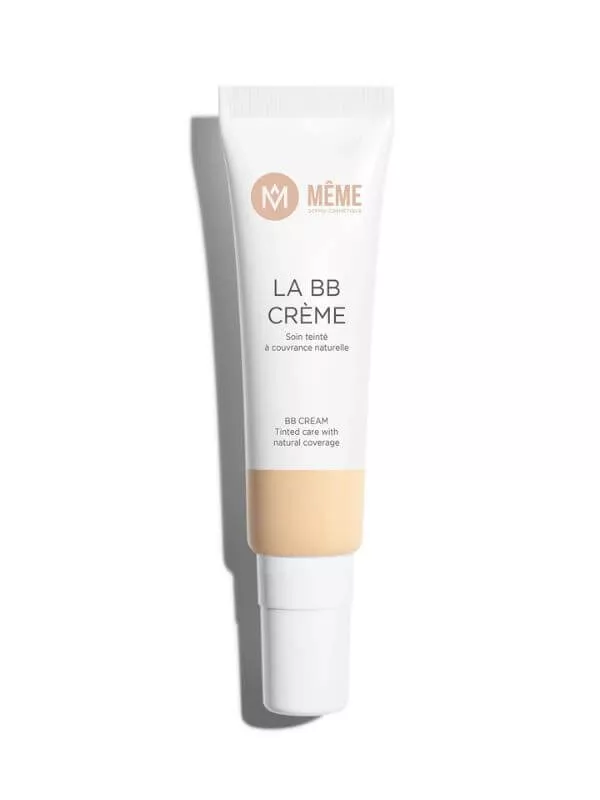 BB crème visage - Même