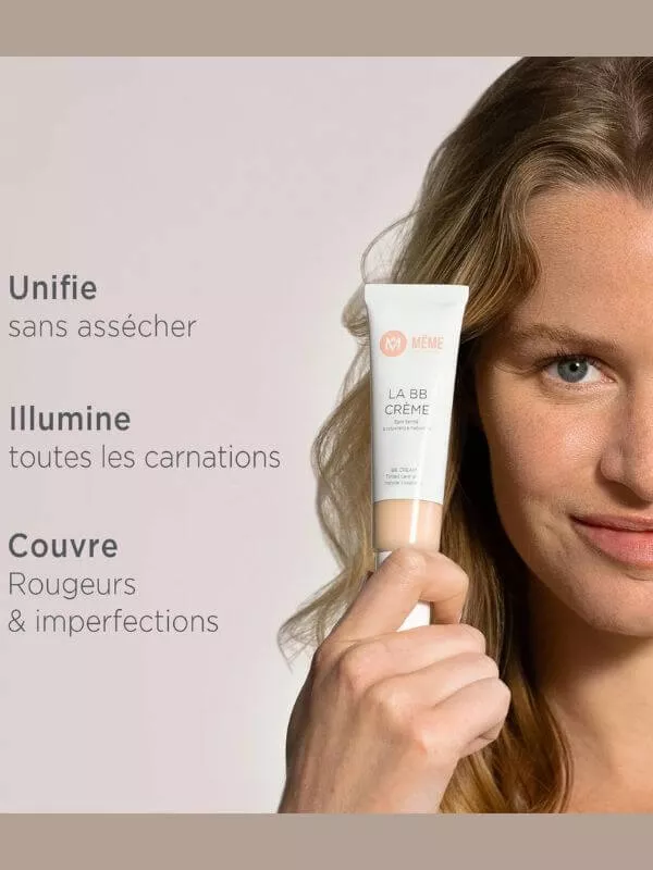 BB crème visage - Même