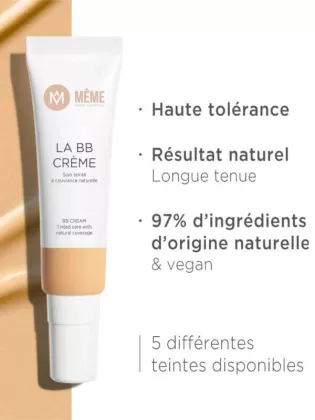 BB crème visage - Même