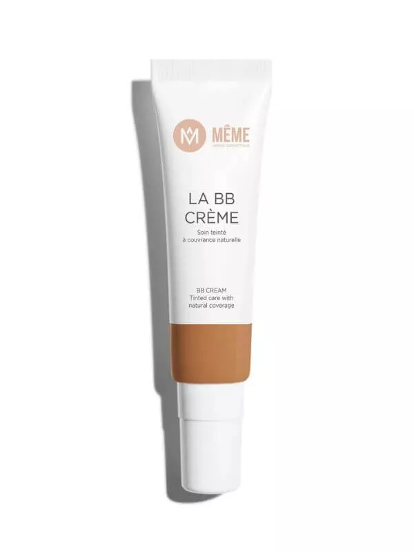 BB crème visage - Même