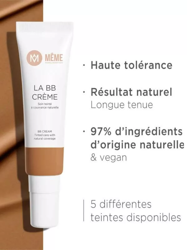 BB crème visage - Même