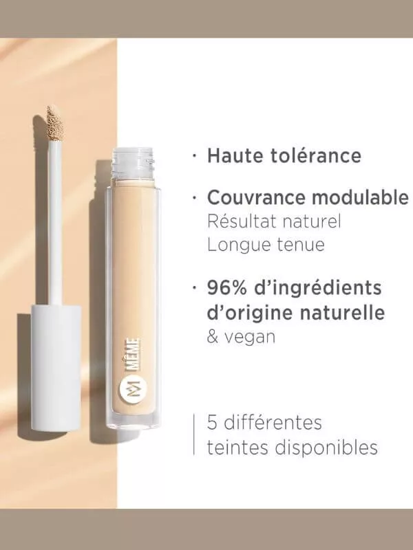 Correcteur de teint - Même