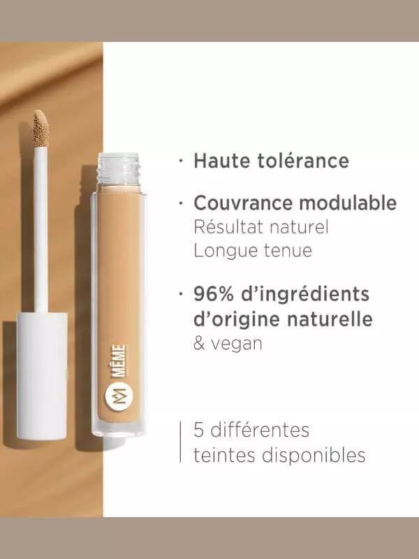 Correcteur de teint - Même