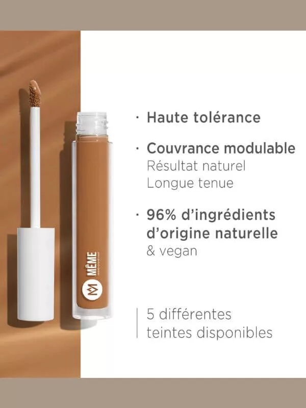 Correcteur de teint - Même