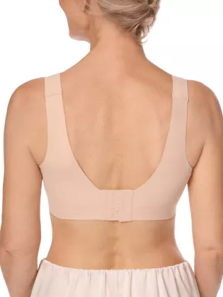 Soutien-gorge post opératoire Linda pour prothèse mammaire - Amoena