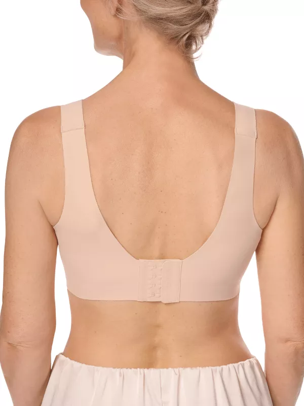 Soutien-gorge post opératoire Linda pour prothèse mammaire - Amoena