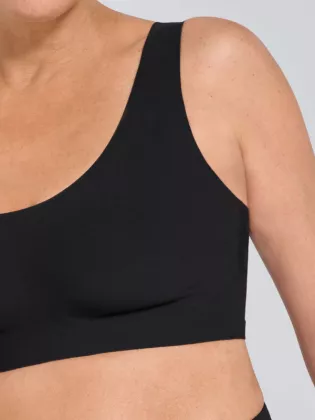 Soutien-gorge post opératoire Linda pour prothèse mammaire - Amoena