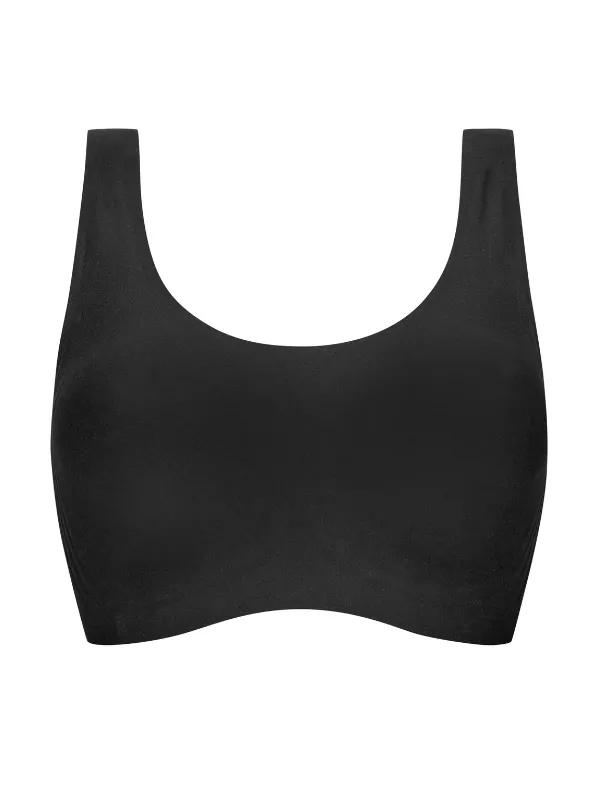 Soutien-gorge post opératoire Linda pour prothèse mammaire - Amoena