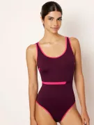 Maillot de bain pour prothèse mammaire La nageuse - ikono