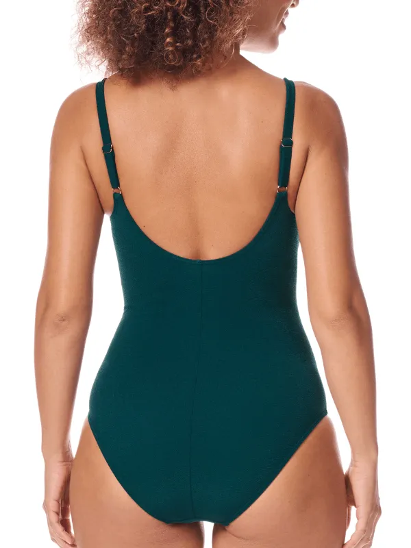 Maillot de bain pour prothèse mammaire Chile - Amoena