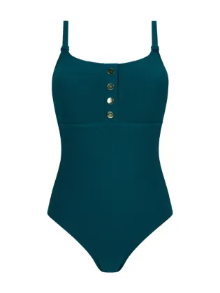 Maillot de bain pour prothèse mammaire Chile - Amoena