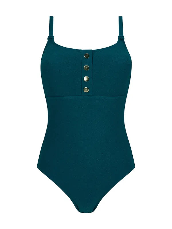 Maillot de bain pour prothèse mammaire Chile - Amoena