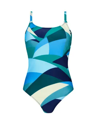 Maillot de bain pour prothèse mammaire Lisbon - Amoena