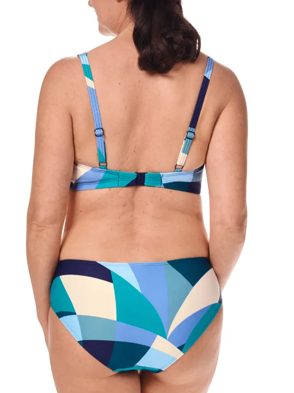 Maillot de bain pour prothèse mammaire Lisbon - Amoena